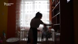 Mamă la 16 ani: „Nu știu ce era să fac dacă renunțam la copil”