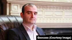 გიორგი ანთაძე, ანალიტიკური ცენტრის, „ჯეოქეისის“ თავდაცვის და უსაფრთხოების მიმართულების დირექტორი.