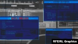 მონაცემების გაჟონვა ის შემთხვევაა, როცა კომპანიის შიგნით დაცული ინფორმაცია მესამე პირს გააქვს კომპანიის გვერდის ავლით, ავტორიზაციის გარეშე, არალეგალურად. საილუსტრაციო ფოტო.