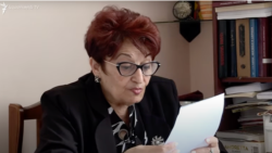 Օմբուդսմենը «թաքնվում է իրավաբանական շնչահեղձ անող բառերի հետևում». լեզվաբան