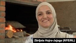 Hajrije Berisha-Aliu