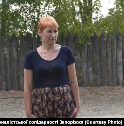 Ірина Левченко