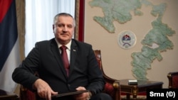 Radovan Višković na premijerskoj poziciji u RS je bio od 2018. godine (Foto ilustracija)