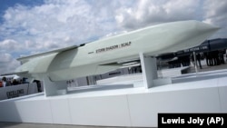 Обмеження на використання ракет великої дальності Storm Shadow залишаються.