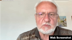 Константин Криволап