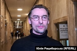 Алан Бадоєв, режисер фільму про війну «Довга доба»