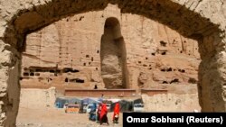 تصویر آرشیف: بامیان 