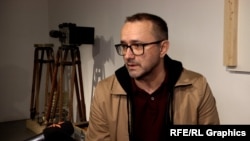 Անդրեյ Զվյագինցև