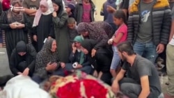  Газа: Мектепке тийген соккудан ондогон киши набыт болду