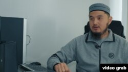 Нурислам Камбаров