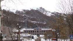 Ոսկի՞ն ա կարևոր, թե՞ կյանքը. Ջերմուկի բնակիչ