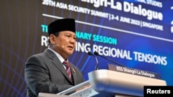 رییس‌جمهور اندونیزیا