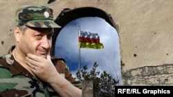 Эдуард Кокойты (коллаж)