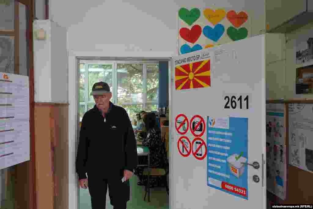 Иако во пресрет на изборите немаше многу јавни анкети, очекувањата се дека во идниот собраниски состав ќе влезат пратеници од најмалку шест политички опции.