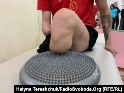 Щоденні заняття перед протезуванням