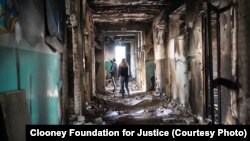 Представники ініціативи The Docket особисто відвідували місця злочину