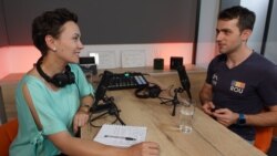 SmartJob | Răzvan Nedu, alpinist nevăzător: Uneori sunt înconjurat de oameni, dar mă simt singur. Întreb ceva și nimeni nu răspunde