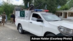 د کورمې تازه جګړه د اکتوبر له ۲۳مې پیل شوې: انځور له ارشیفه