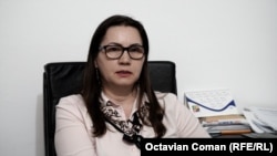 Rodica Crăciunescu, SOS Caii Deltei