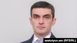 Սերգեյ Ղազարյան