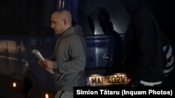 Vlad Cristian Obuzic a fost reținut pentru 24 de ore și este prezentat miercuri, 14 iunie, judecătorilor din Cluj cu propunere de arestare preventivă.