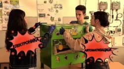 Ред отпад, ред црви за биохумус