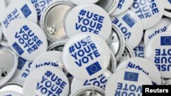 Alegerile pentru Parlamentul European (6-9 iunie) au fost precedate de previziuni sumbre privind ascensiunea unor forțe care vor de fapt să distrugă Uniunea Europeană. Există însă și altfel de grupări, euro-optimiste. 