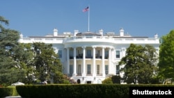 Shtëpia e Bardhë. Fotografi nga arkivi.