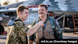 «Джус» на навчаннях у США