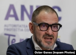 Horia Constantinescu este candidatul PSD la Primăria Constanța.