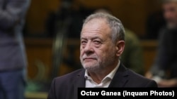 Dumitru Buzatu este la al treilea mandat la președinția Consiliului Județean Vaslui.