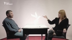 ტრანსგენდერი ქალი და "ქართველი ვაჟკაცი". პირისპირ