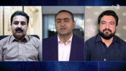 ایا د خيبر پښتونخوا په جنوبي ضلعو کې حکومتي عملداري ختمه شوې ده؟