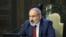 Премьер-министр Армении Никол Пашинян 