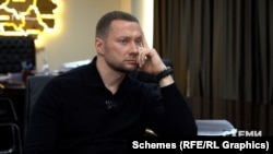 Павло Кириленко