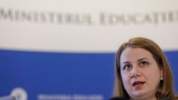 Ligia Deca despre schimbările Bacalaureatului