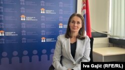 Poverenica Brankica Janković kaže da je predato više inicijativa za izmene Krivičnog zakonika Srbije.