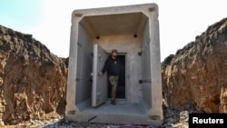 ЗСУ готуються до весняного наступу РФ: як будують оборонні укріплення (фоторепортаж)