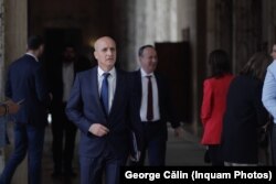 Secretarul de stat Sorin Ion este cel care a coordonat proiectul pentru corectarea digitalizată a lucrărilor de la examenele naționale.