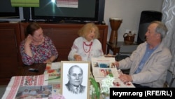 Вечер памяти украинского композитора Ковальчука в Севастополе