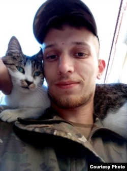 Сергій Алєксєєвич