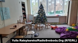 Шелтер для переселенців із Луганщини у Дніпрі