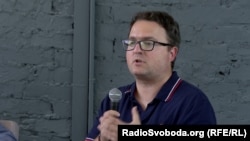 Антон Кориневич