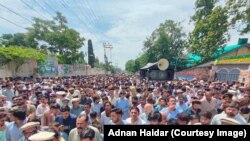 په کورمه کې په دې وروستیو کې د وسله والو له خوا پر مسافر وړونکو موټروبریدونه زیات شوي دي. 