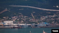 Новороссийск, иллюстративное фото
