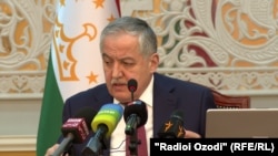 Сирожиддин Мухриддин