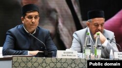 Сулдан: Данис Шакиров, Ильяс Җиһаншин