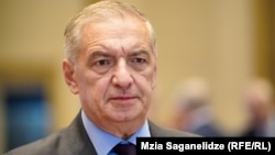 გია ვოლსკი.