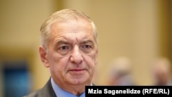 გიორგი (გია) ვოლსკი