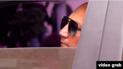 ზვიად ხარაზიშვილსა და მილერი ლაგაზაურს აშშ-მა სანქციები დაუწესა.